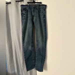 Ariat Denim Jeans 34x38